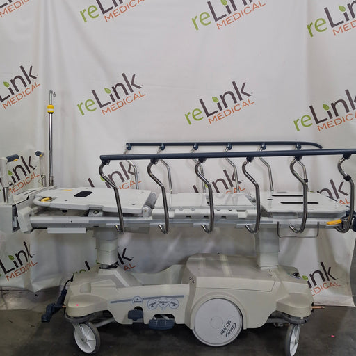 Stryker Stryker 1015 Big Wheel Glideaway Stretcher Beds & Stretchers reLink Medical