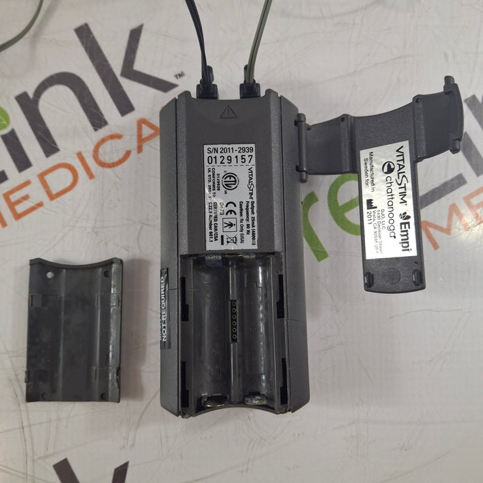 Chattanooga Group VitalStim Stimulator