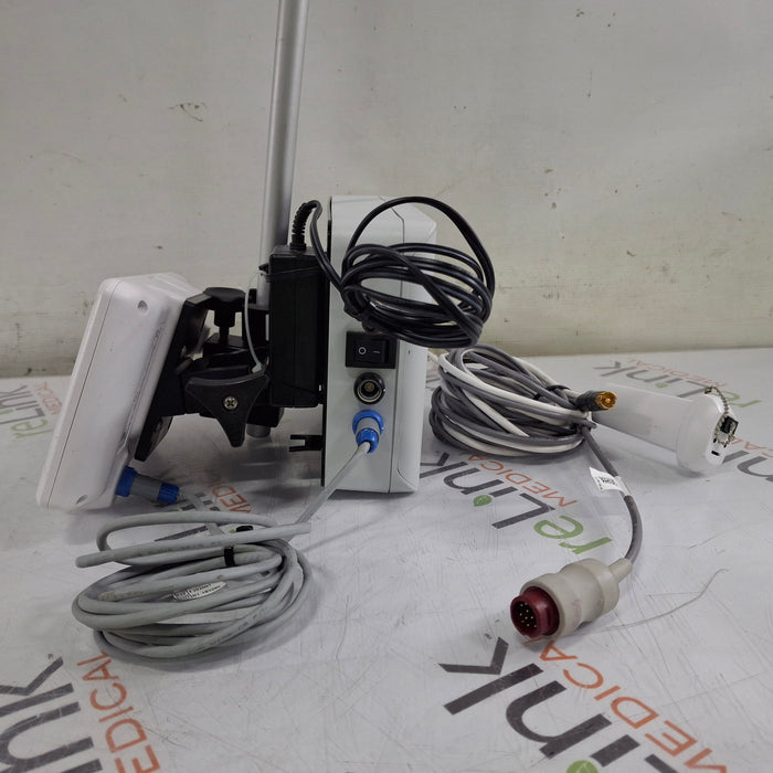 opSens Inc. OptoMonitor Blood Pressure Monitor