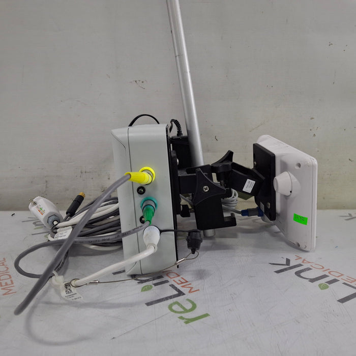 opSens Inc. OptoMonitor Blood Pressure Monitor