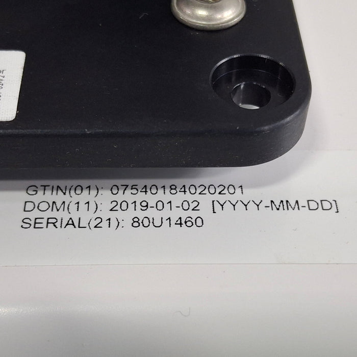 opSens Inc. OptoMonitor Blood Pressure Monitor