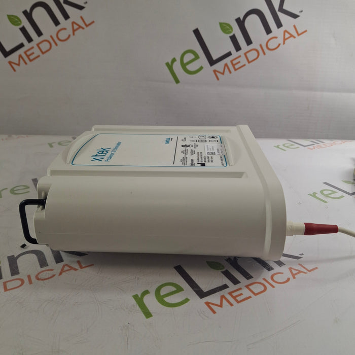 Natus Natus 002979 Xltek Protektor 32 Acquisition EEG EMG Sleep Systems reLink Medical