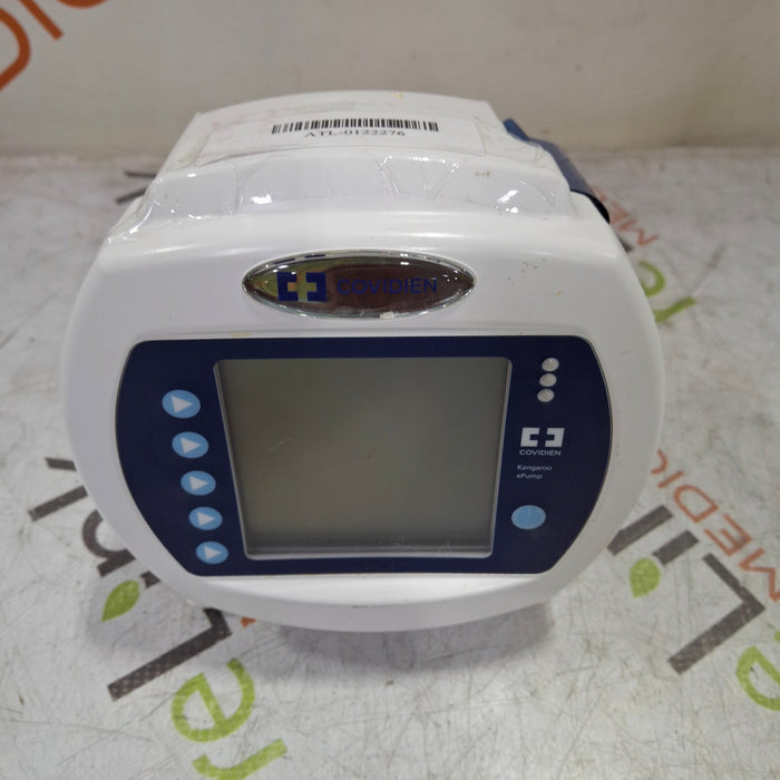 Covidien Kangaroo ePump Enteral Feeding Pump