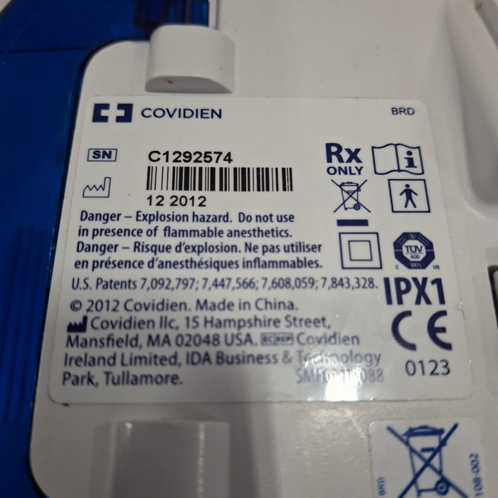 Covidien Kangaroo ePump Enteral Feeding Pump