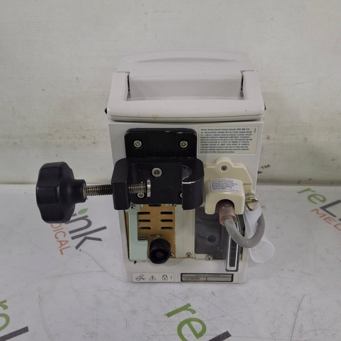 CareFusion Alaris 8015 Large Screen POC Infusion Pump