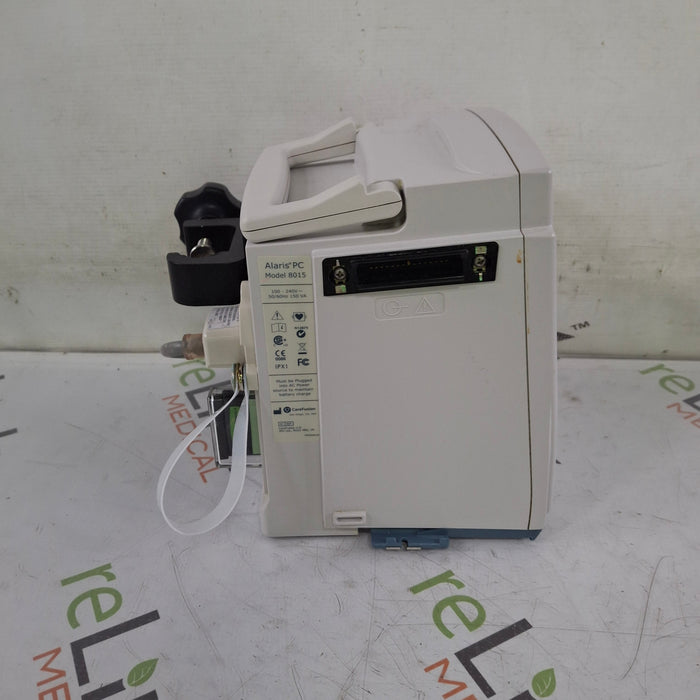 CareFusion Alaris 8015 Large Screen POC Infusion Pump