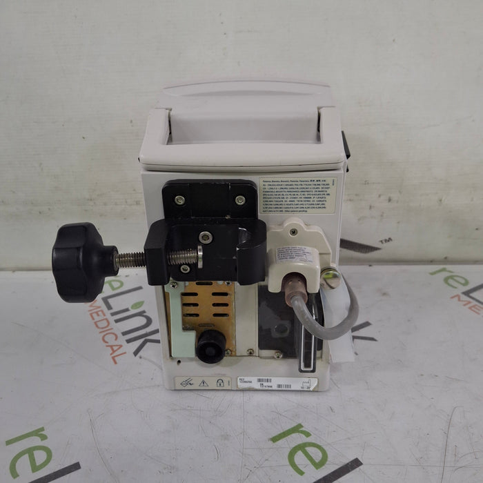 CareFusion Alaris 8015 Large Screen POC Infusion Pump