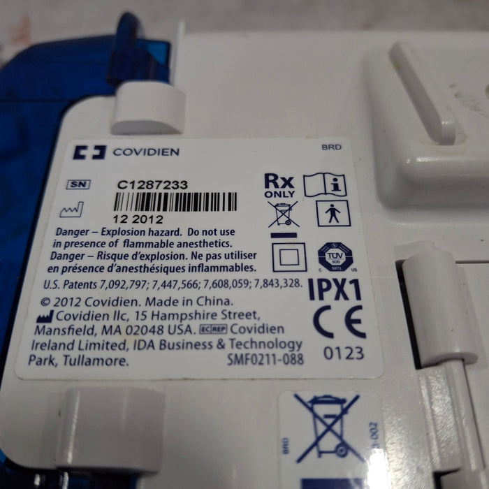 Covidien Kangaroo ePump Enteral Feeding Pump