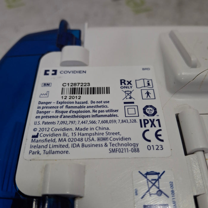 Covidien Kangaroo ePump Enteral Feeding Pump