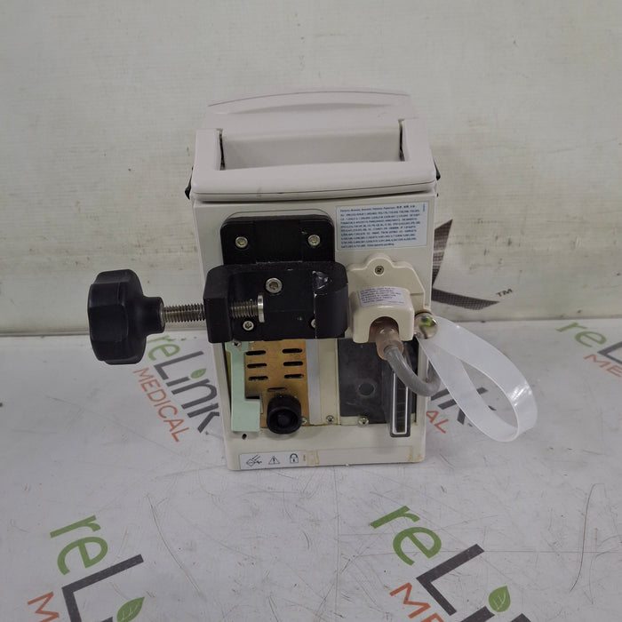 CareFusion Alaris 8015 Large Screen POC Infusion Pump