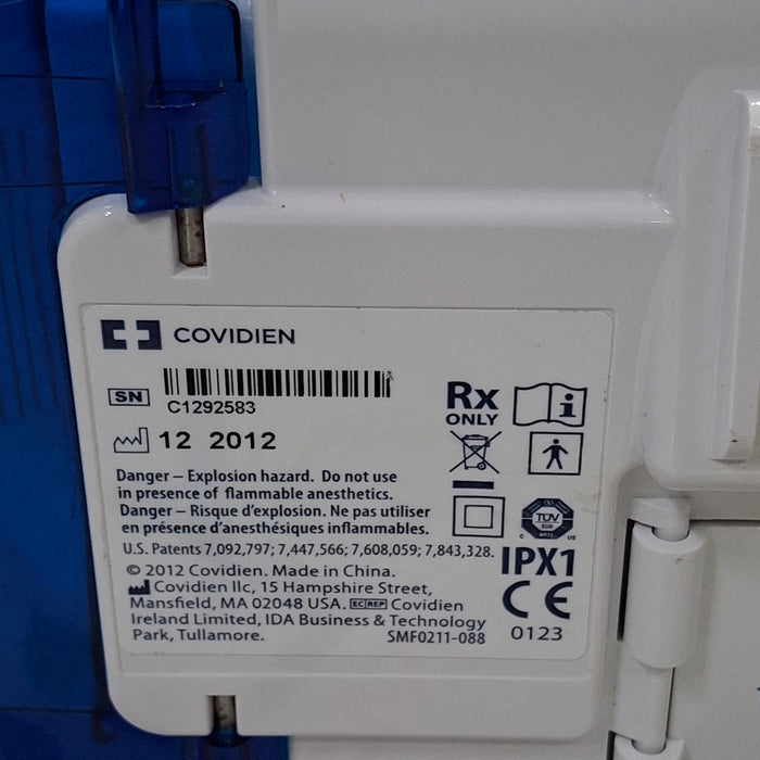 Covidien Kangaroo ePump Enteral Feeding Pump