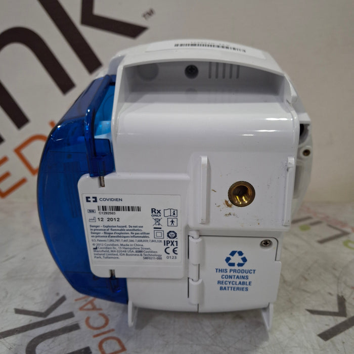 Covidien Kangaroo ePump Enteral Feeding Pump