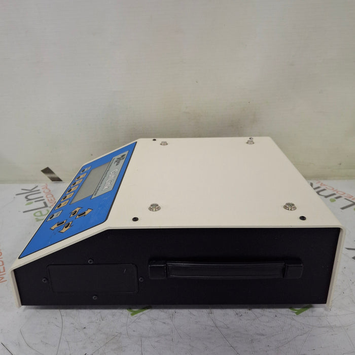 Dynatech DNI Nevada Dynatech DNI Nevada Fluke Cufflink Non-Invasive BP Analyzer Test Equipment reLink Medical