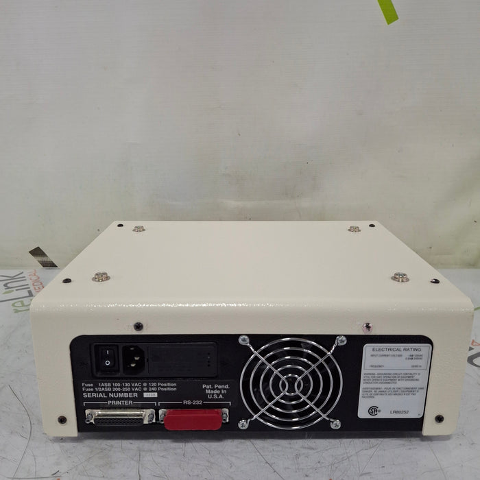 Dynatech DNI Nevada Dynatech DNI Nevada Fluke Cufflink Non-Invasive BP Analyzer Test Equipment reLink Medical