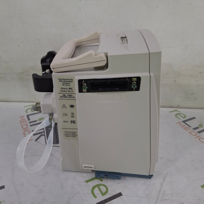 CareFusion Alaris 8015 Small Screen POC Infusion Pump