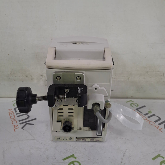 CareFusion Alaris 8015 Small Screen POC Infusion Pump