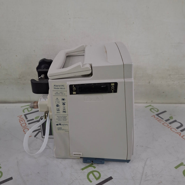 CareFusion Alaris 8015 Large Screen POC Infusion Pump