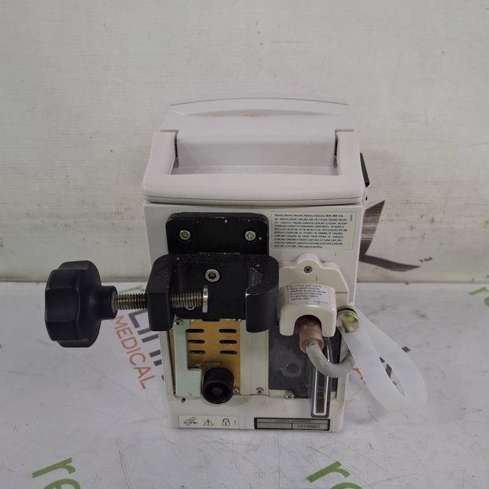 CareFusion Alaris 8015 Large Screen POC Infusion Pump