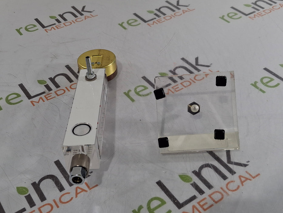 Aeros VAC-U-TEST Hi-Flow Test Kit