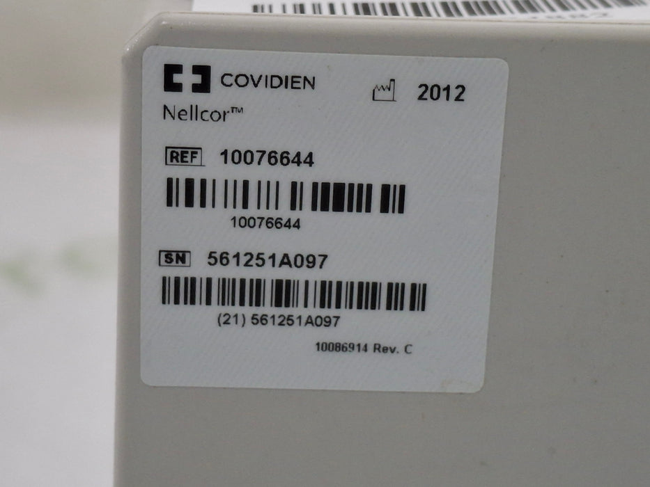 Nellcor Nellcor SpO2 Patient Monitor Patient Monitors reLink Medical