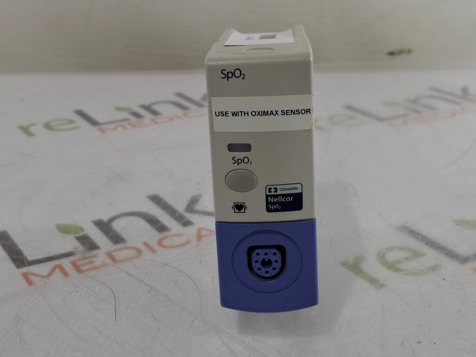 Nellcor Nellcor SpO2 Patient Monitor Patient Monitors reLink Medical
