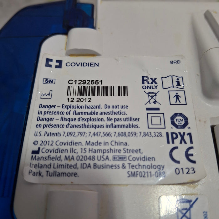 Covidien Kangaroo ePump Enteral Feeding Pump