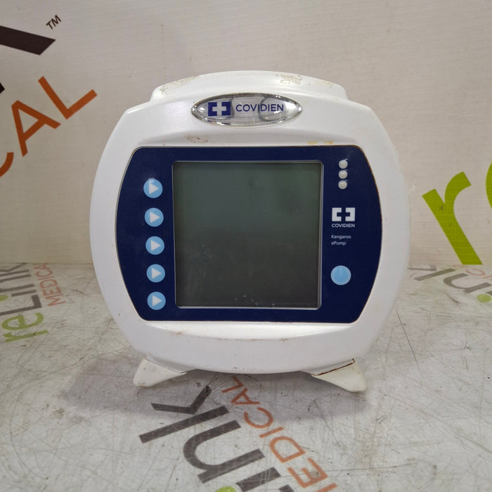 Covidien Kangaroo ePump Enteral Feeding Pump
