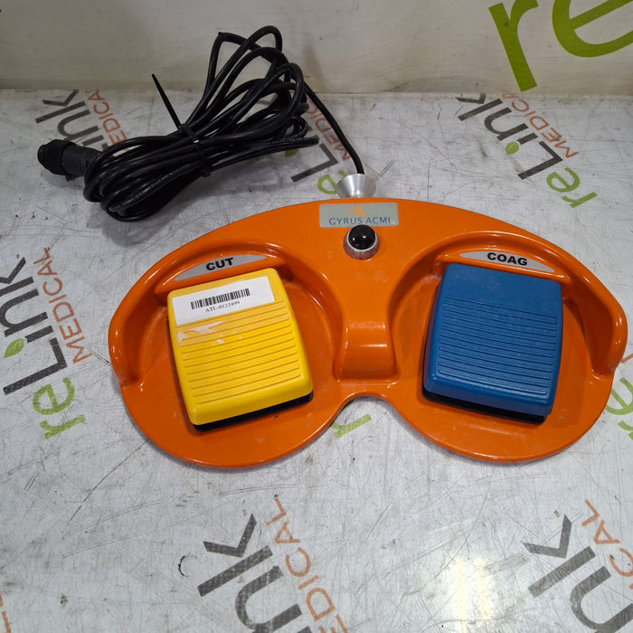 Gyrus Acmi, Inc. 744010 Footswitch