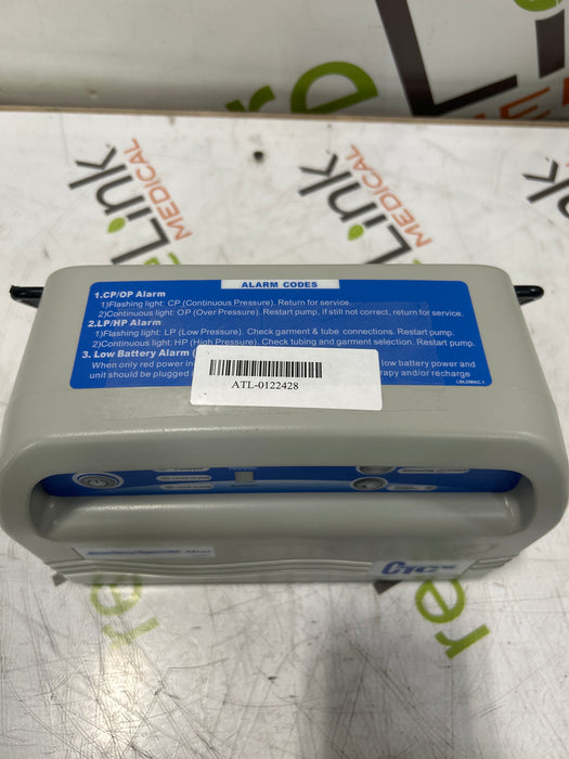 CTC CTC VasoPress Supreme Mini VP500DM Pump Surgical Equipment reLink Medical