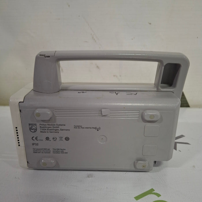 Philips Philips IntelliVue X2 Module - Fast SpO2 Patient Monitors reLink Medical