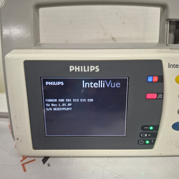Philips Philips IntelliVue X2 Module - Fast SpO2 Patient Monitors reLink Medical