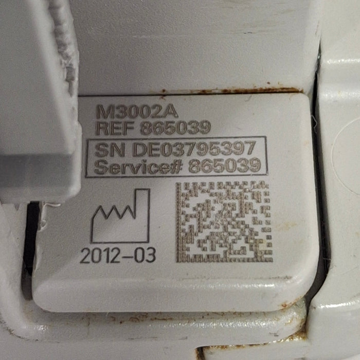 Philips Philips IntelliVue X2 Module - Fast SpO2 Patient Monitors reLink Medical