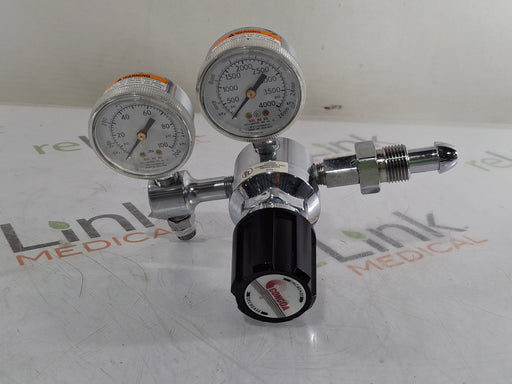 Concoa Concoa Gas Regulator Respiratory reLink Medical