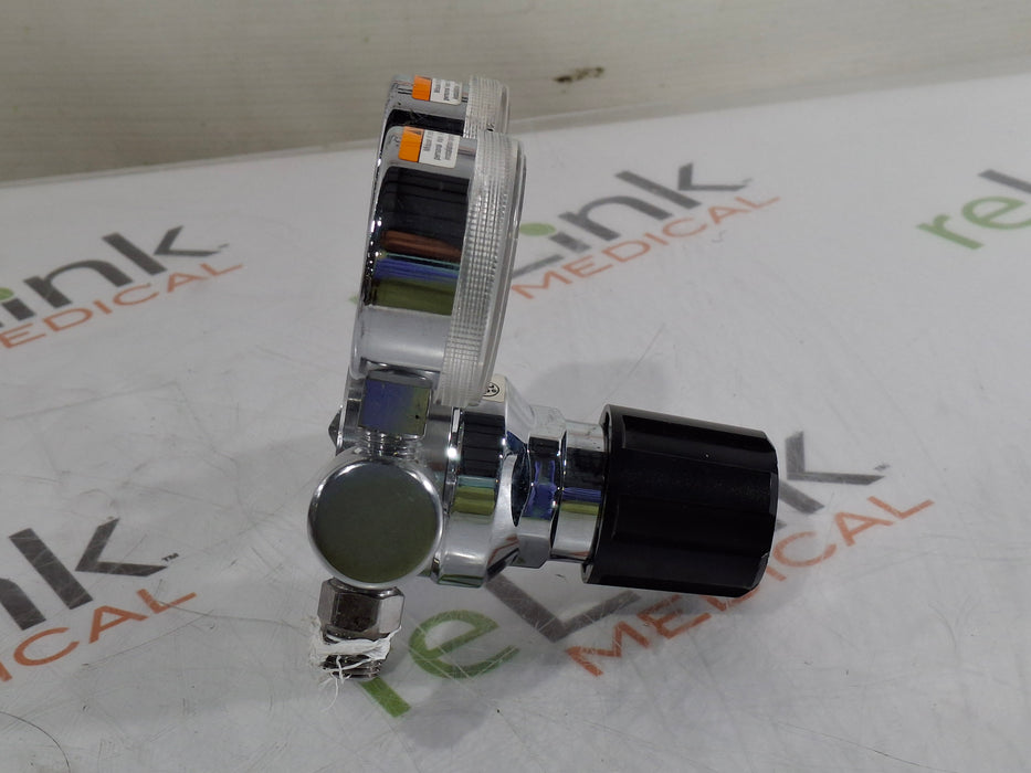 Concoa Concoa Gas Regulator Respiratory reLink Medical