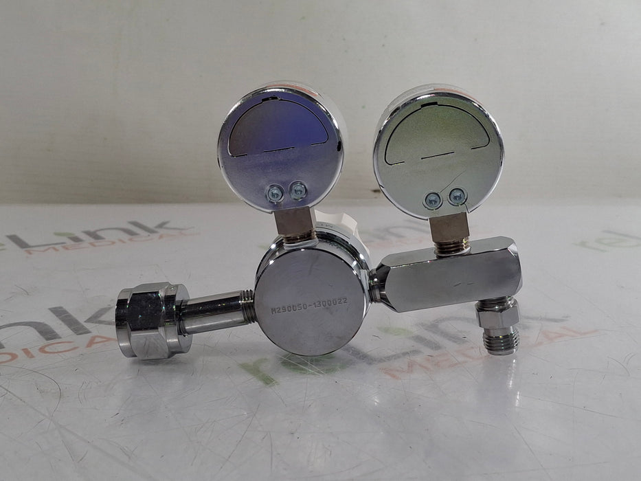 Western Enterprises Western Enterprises Gas Regulator Respiratory reLink Medical