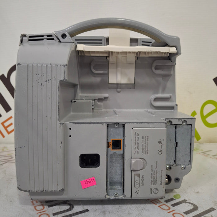 Philips IntelliVue MP30 Patient Monitor