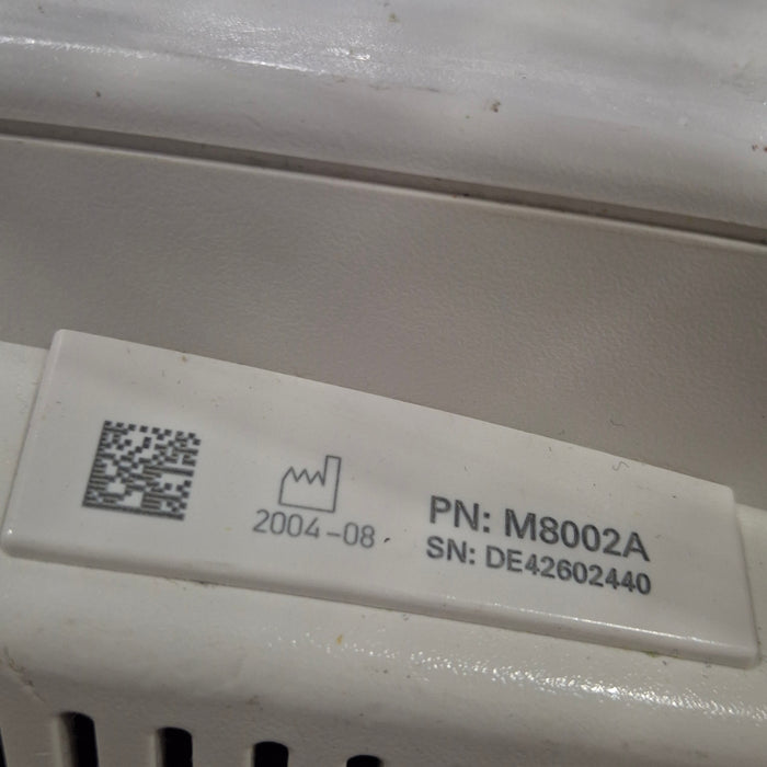 Philips IntelliVue MP30 Patient Monitor