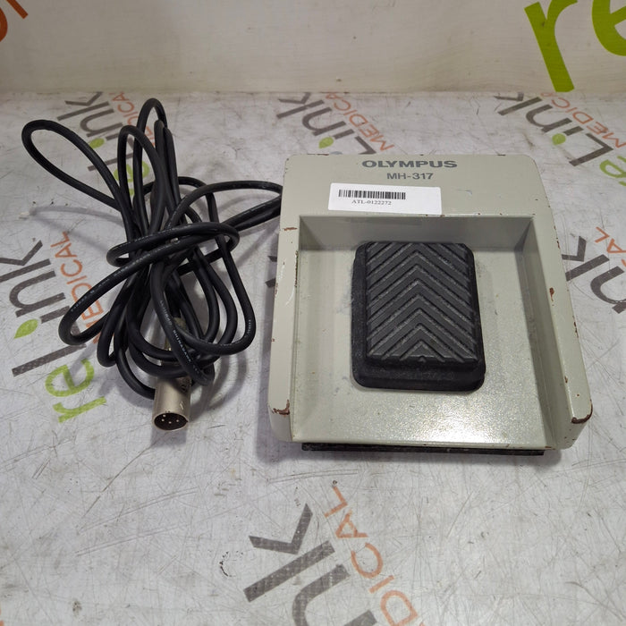 Olympus MH-317 Foot Pedal