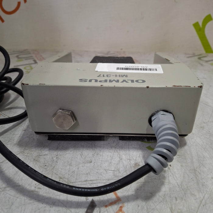 Olympus MH-317 Foot Pedal