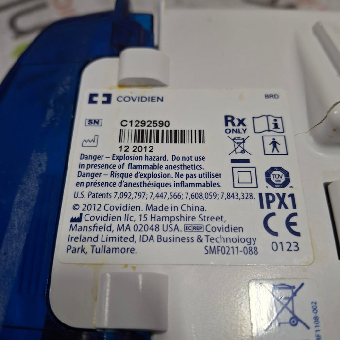 Covidien Kangaroo ePump Enteral Feeding Pump