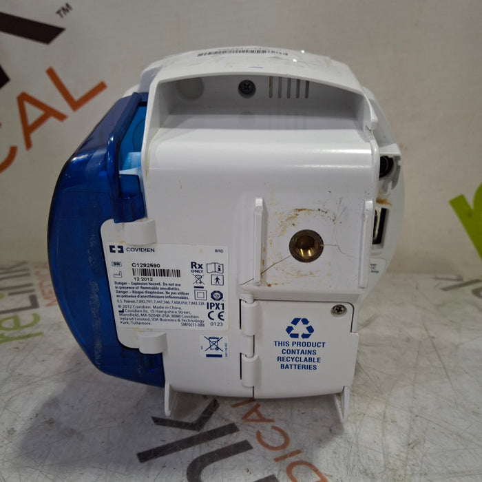 Covidien Kangaroo ePump Enteral Feeding Pump