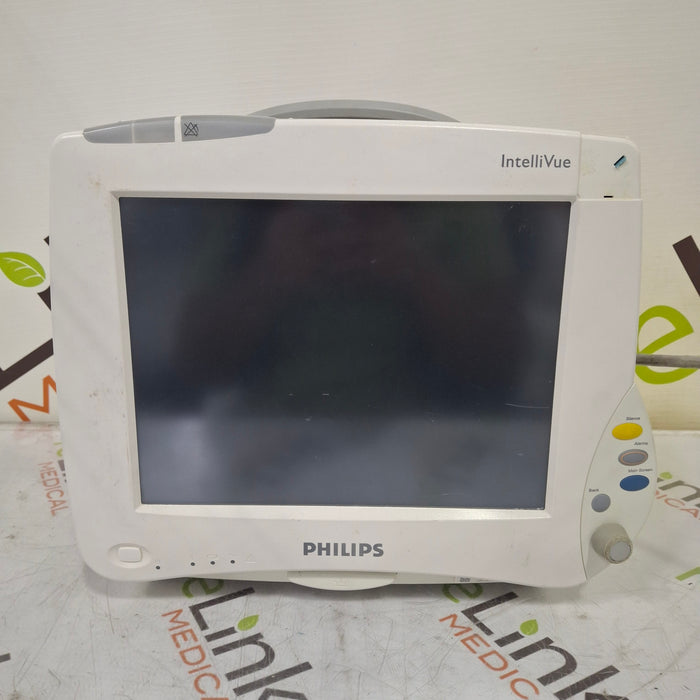 Philips Philips IntelliVue MP50 Patient Monitor Patient Monitors reLink Medical