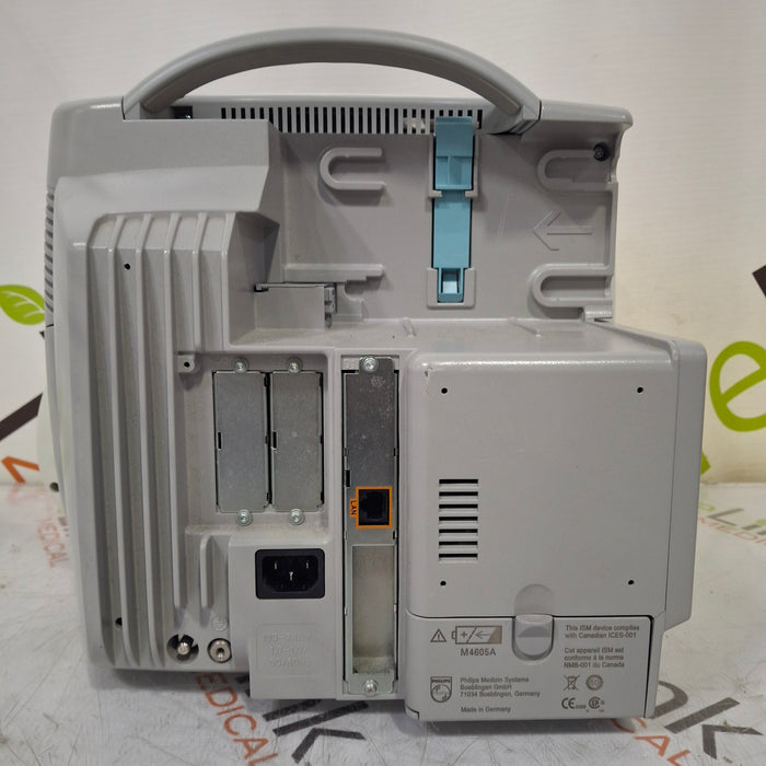 Philips Philips IntelliVue MP50 Patient Monitor Patient Monitors reLink Medical