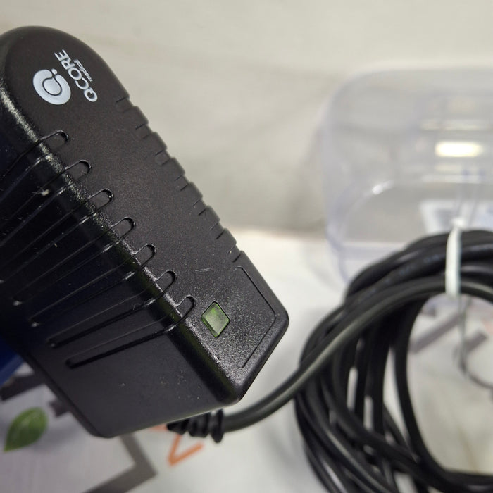 QCore Medical QCore Medical PCA Lockbox Infusion Pump reLink Medical