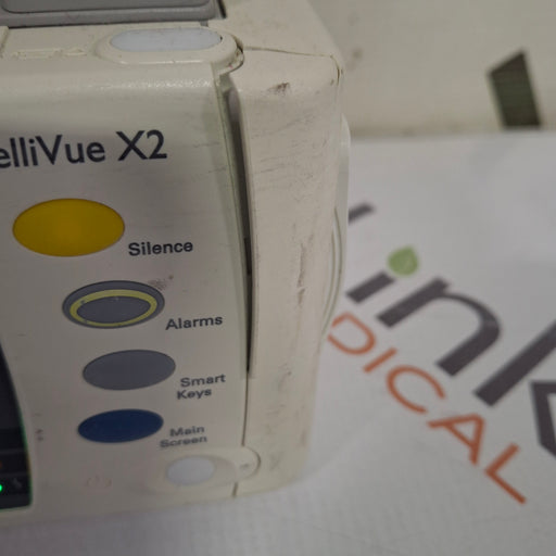 Philips Philips IntelliVue X2 Module - Fast SpO2 Patient Monitors reLink Medical