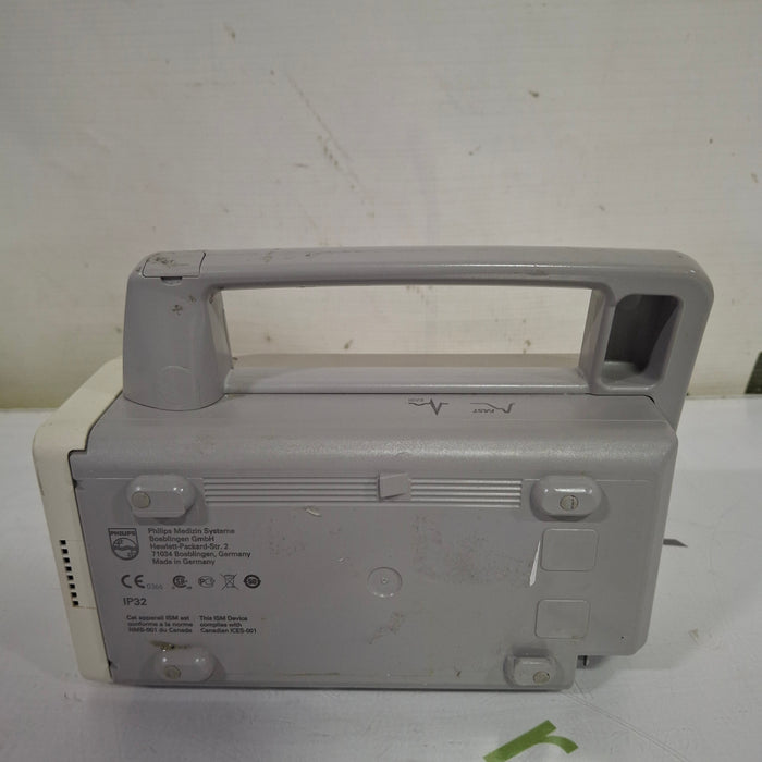 Philips Philips IntelliVue X2 Module - Fast SpO2 Patient Monitors reLink Medical