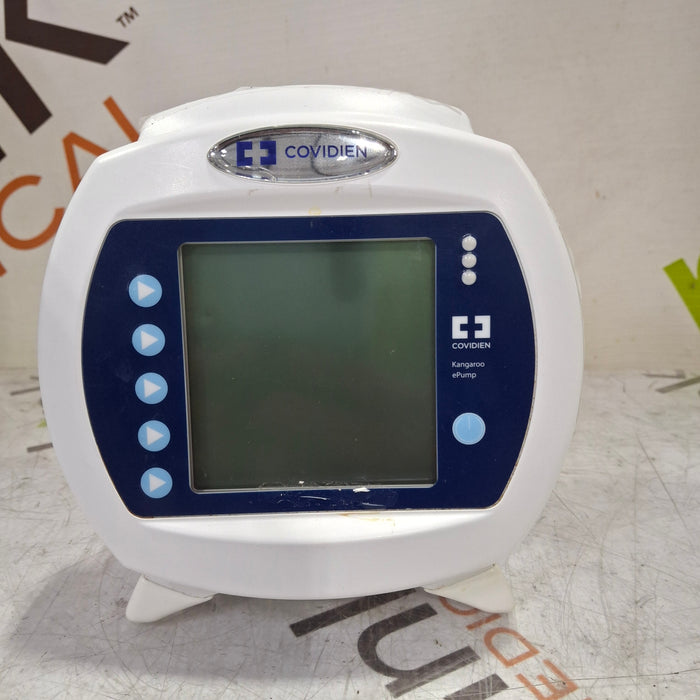 Covidien Kangaroo ePump Enteral Feeding Pump