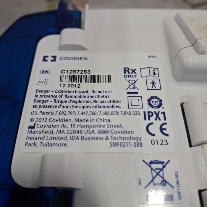 Covidien Kangaroo ePump Enteral Feeding Pump