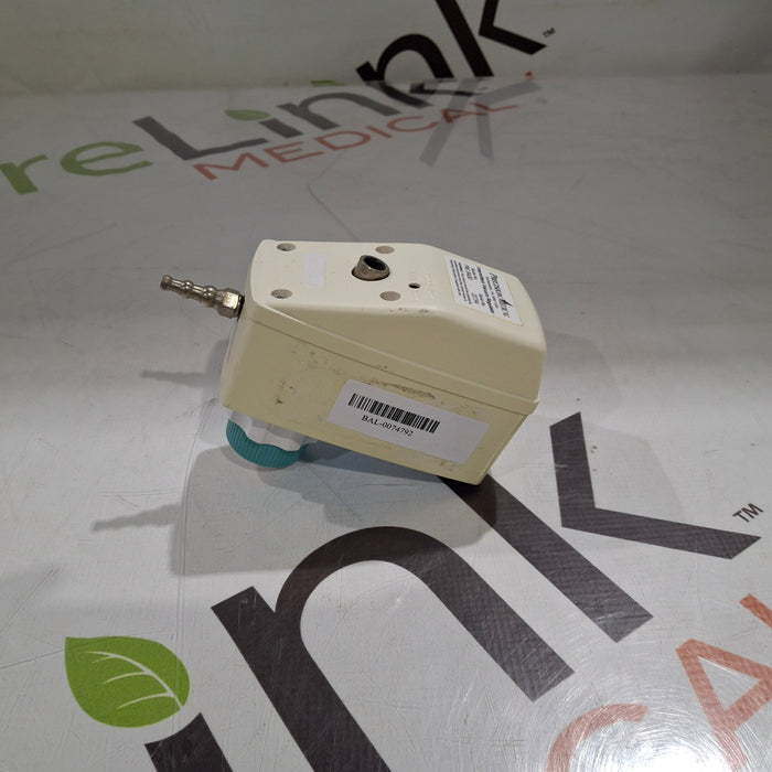 Precision Medical PM3400 Pediatric Continuous Intermittent Vacuum Regulator