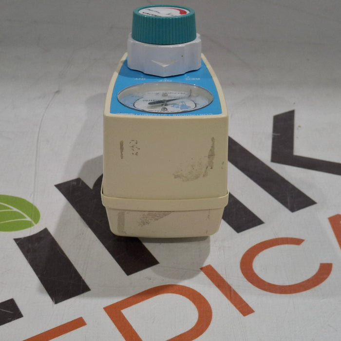 Precision Medical PM3400 Pediatric Continuous Intermittent Vacuum Regulator